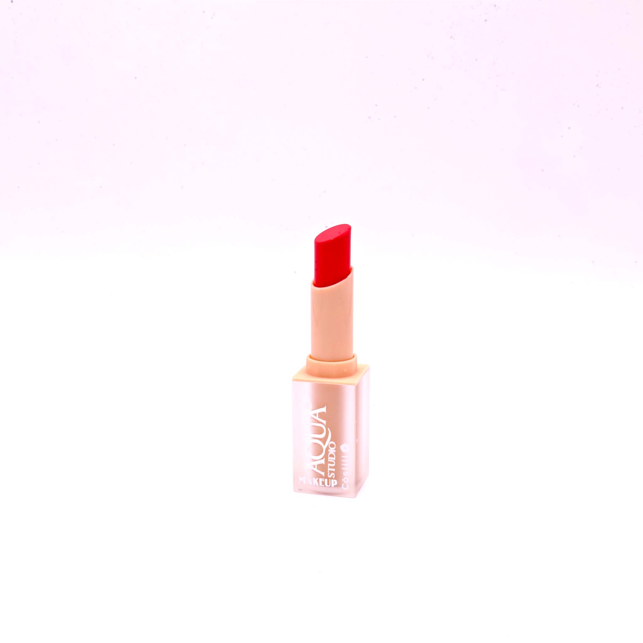 Bright Scarlet