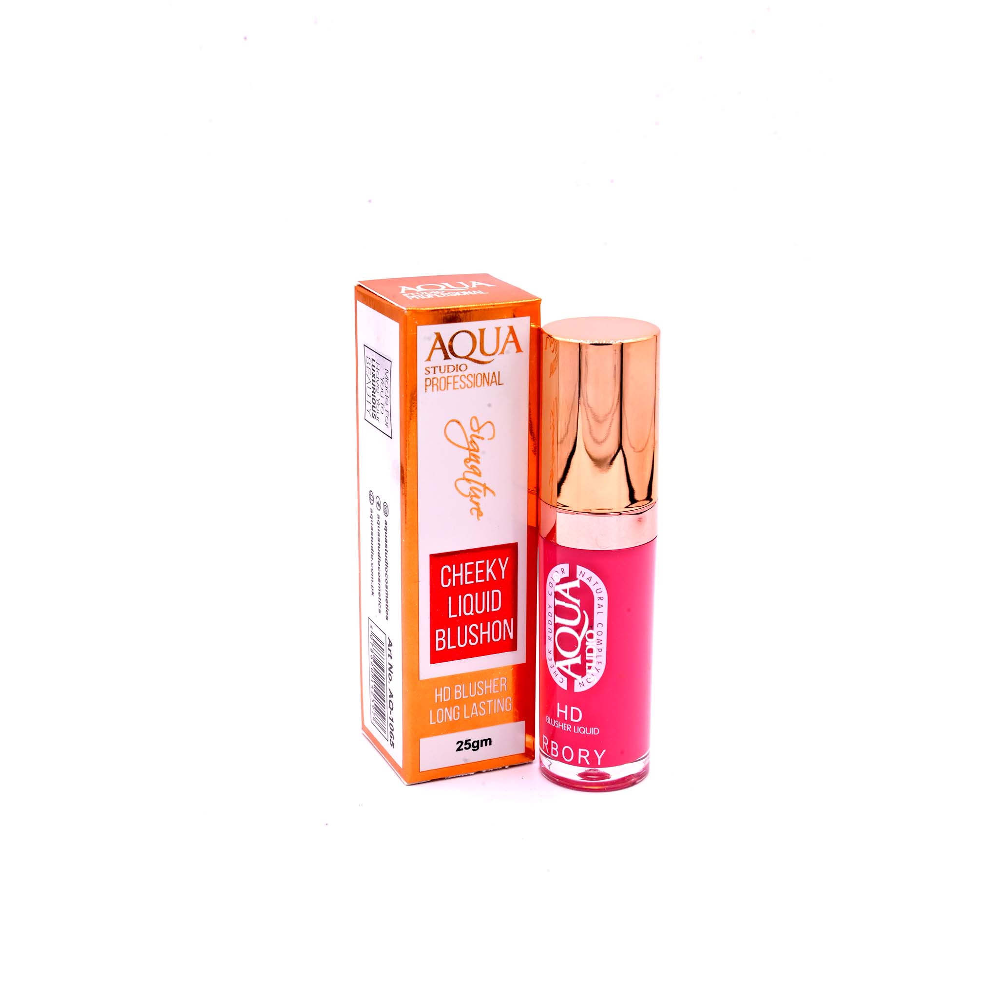 BORY PINK