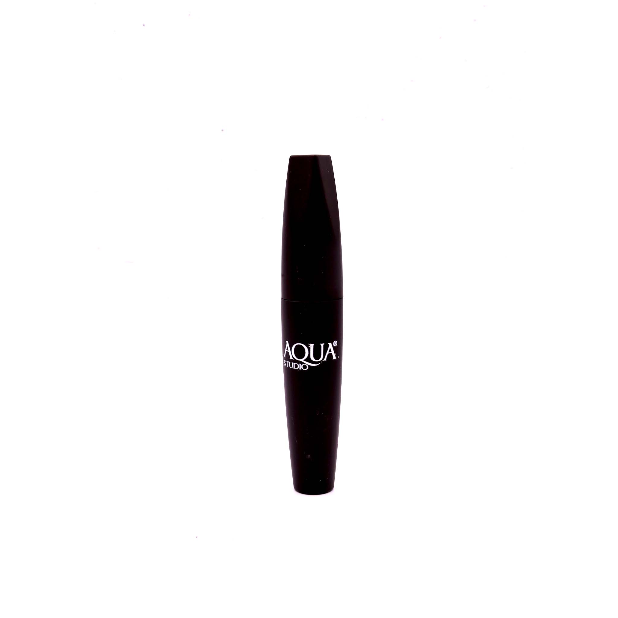 Aqua Deep Love Curl Mascara AQ 1050  Long Lasting Waterproof Mascara for Voluminous and Curled Lashes
