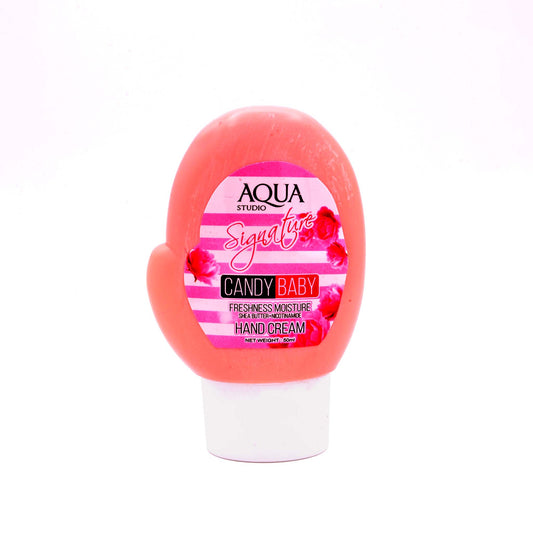 AQUA HCREAM CANDY BABY 50ML AQ 1036