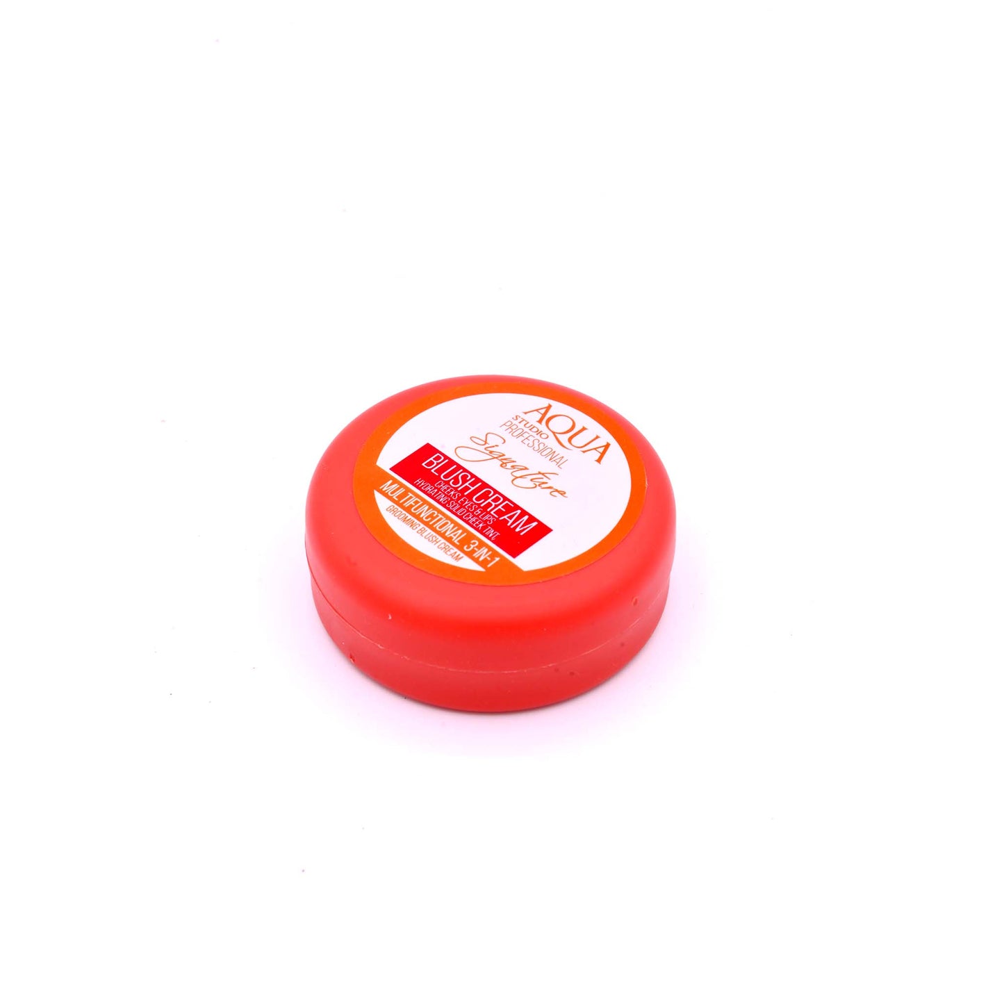 Rosewater Pink