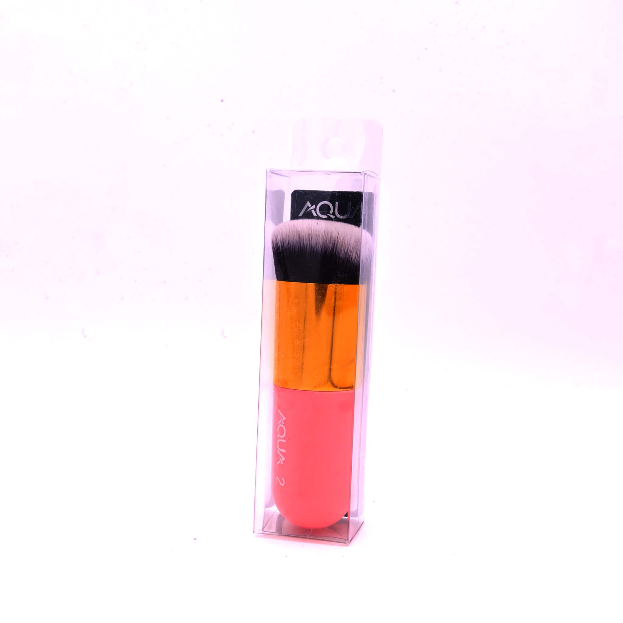 Aqua Makeup Brush 02   Soft Blending Brush