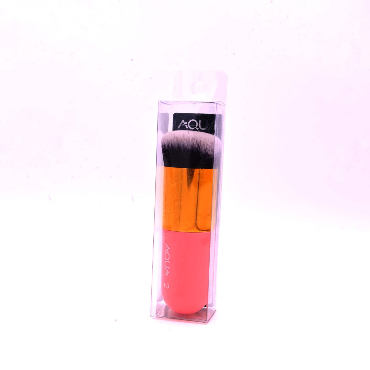 Aqua Makeup Brush 02   Soft Blending Brush