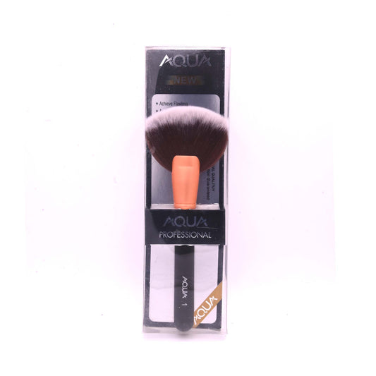 Aqua Makeup Brush 01   Soft Blending Brush