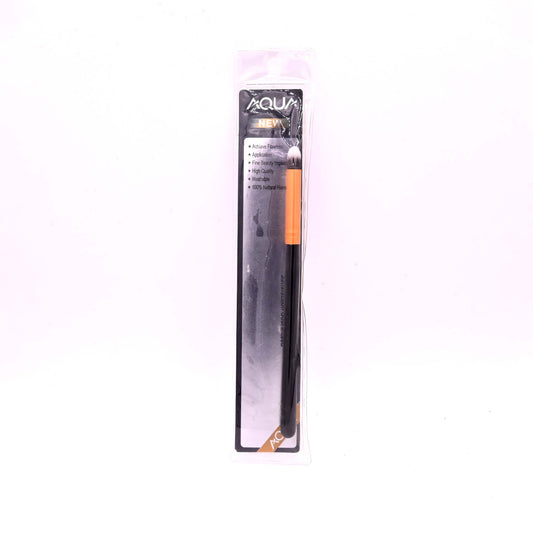 AQUA MAKEUP BRUSH  19     Soft Blending Brush