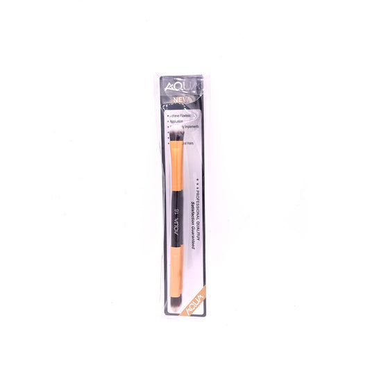 AQUA MAKEUP BRUSH  16    Soft Blending Brush