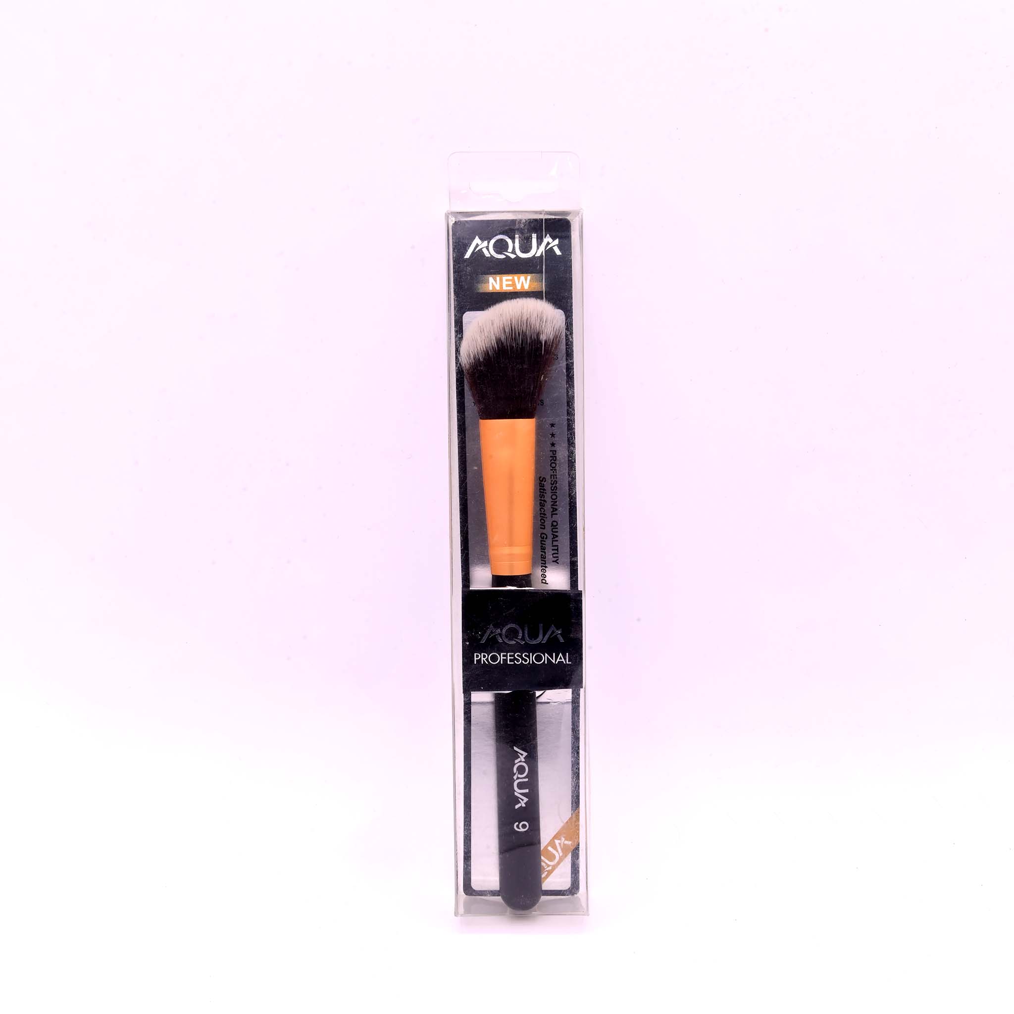 Aqua Makeup Brush 09   Soft Blending Brush