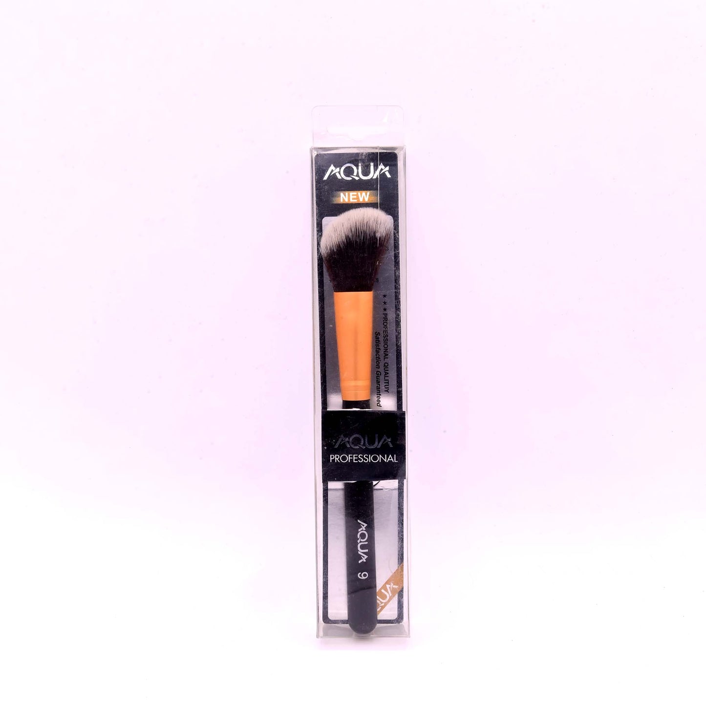 Aqua Makeup Brush 09   Soft Blending Brush