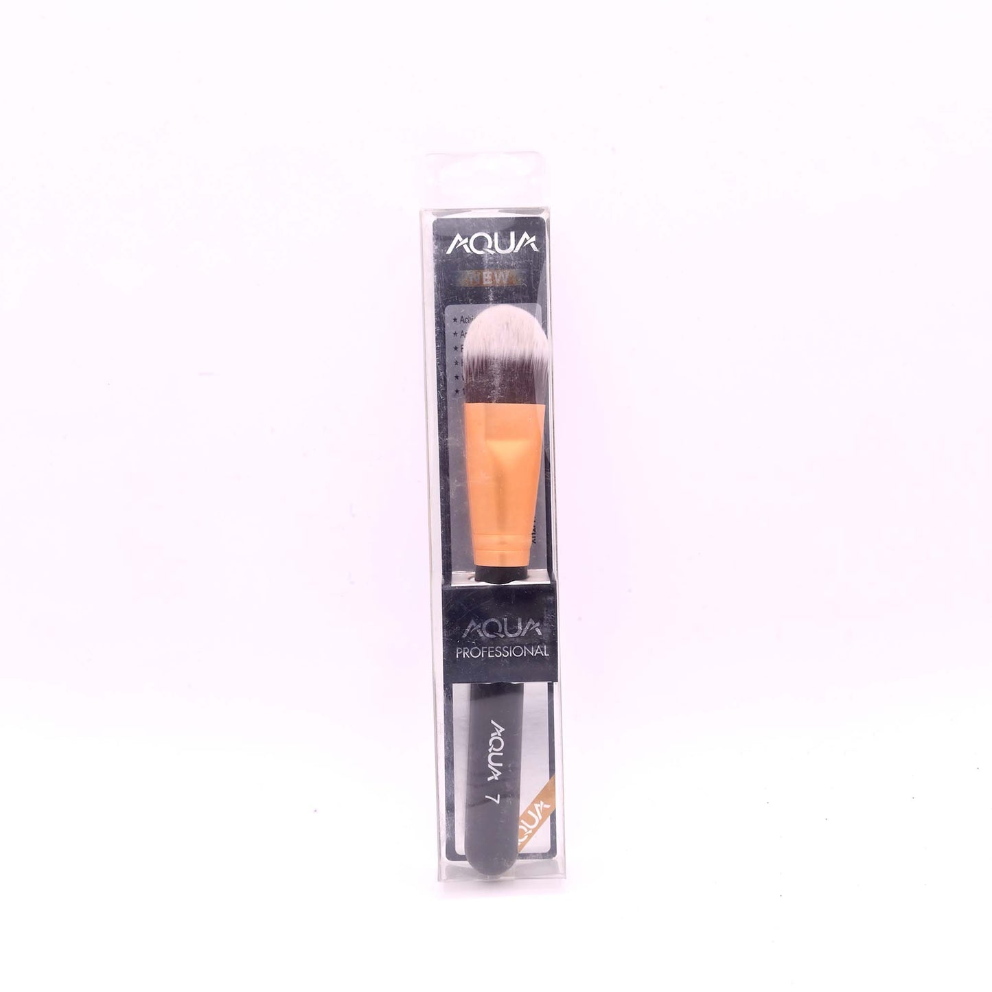 AQUA MAKEUP BRUSH  07