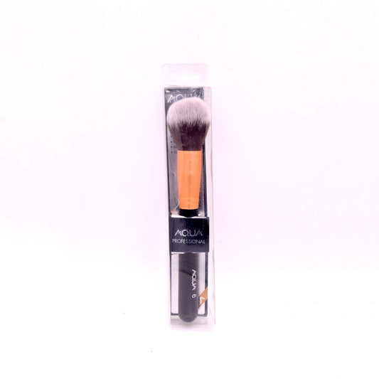 Aqua Makeup Brush 06   Precision Makeup Brush