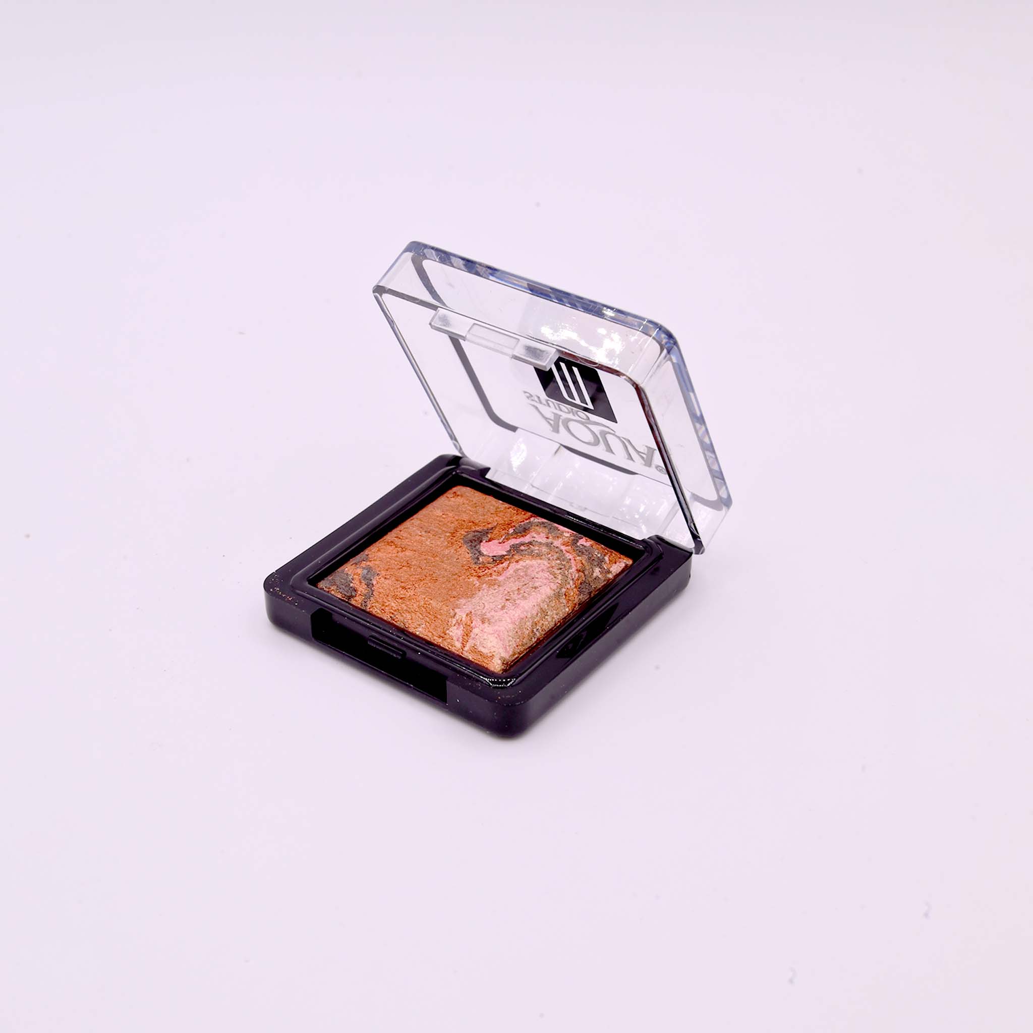 Marbled Bronze