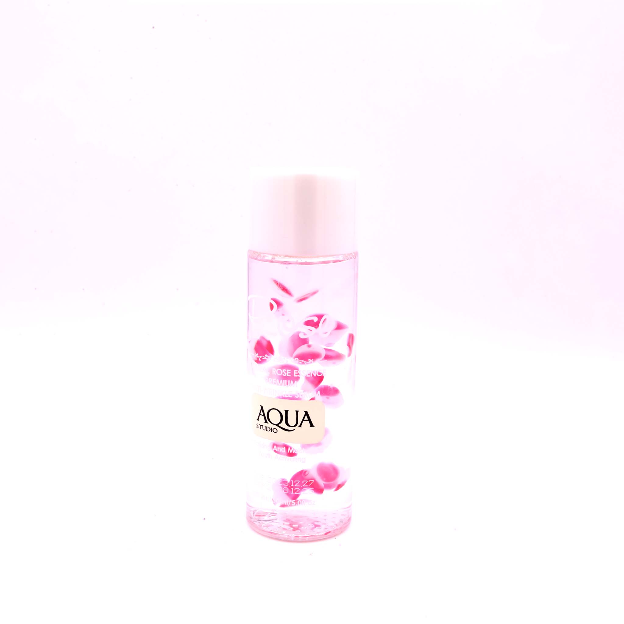 Aqua Wrinkle Serum 150ml AQ 1049   Anti Aging Hydrating Serum