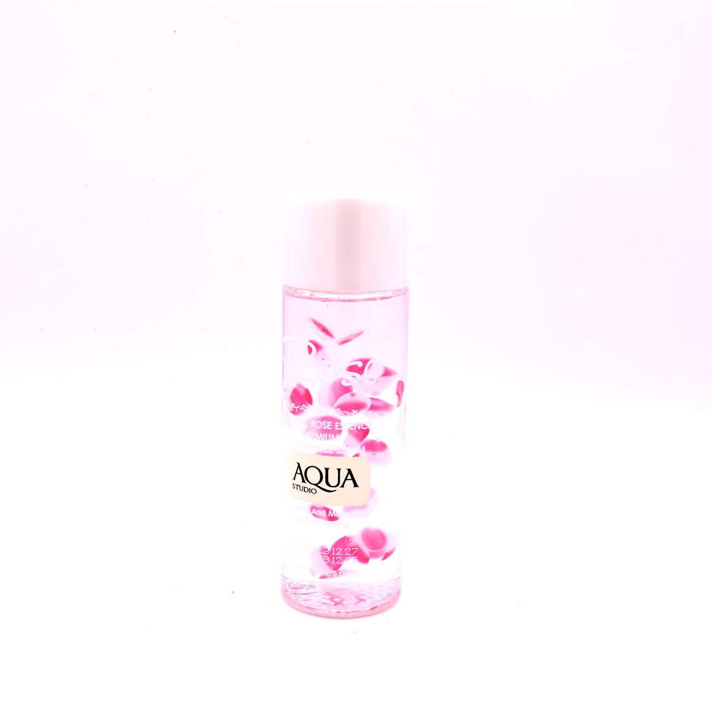 Aqua Wrinkle Serum 150ml AQ 1049   Anti Aging Hydrating Serum