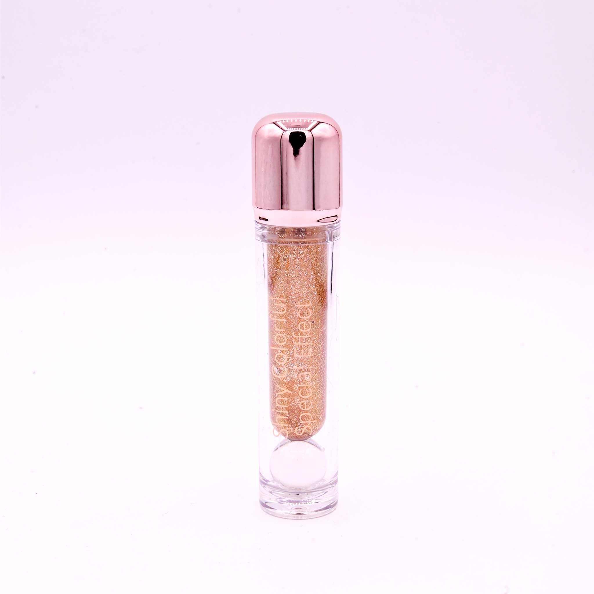 Aqua Liquid Eyeshade AQ-1055 - Long Lasting Metallic Liquid Eyeshadow