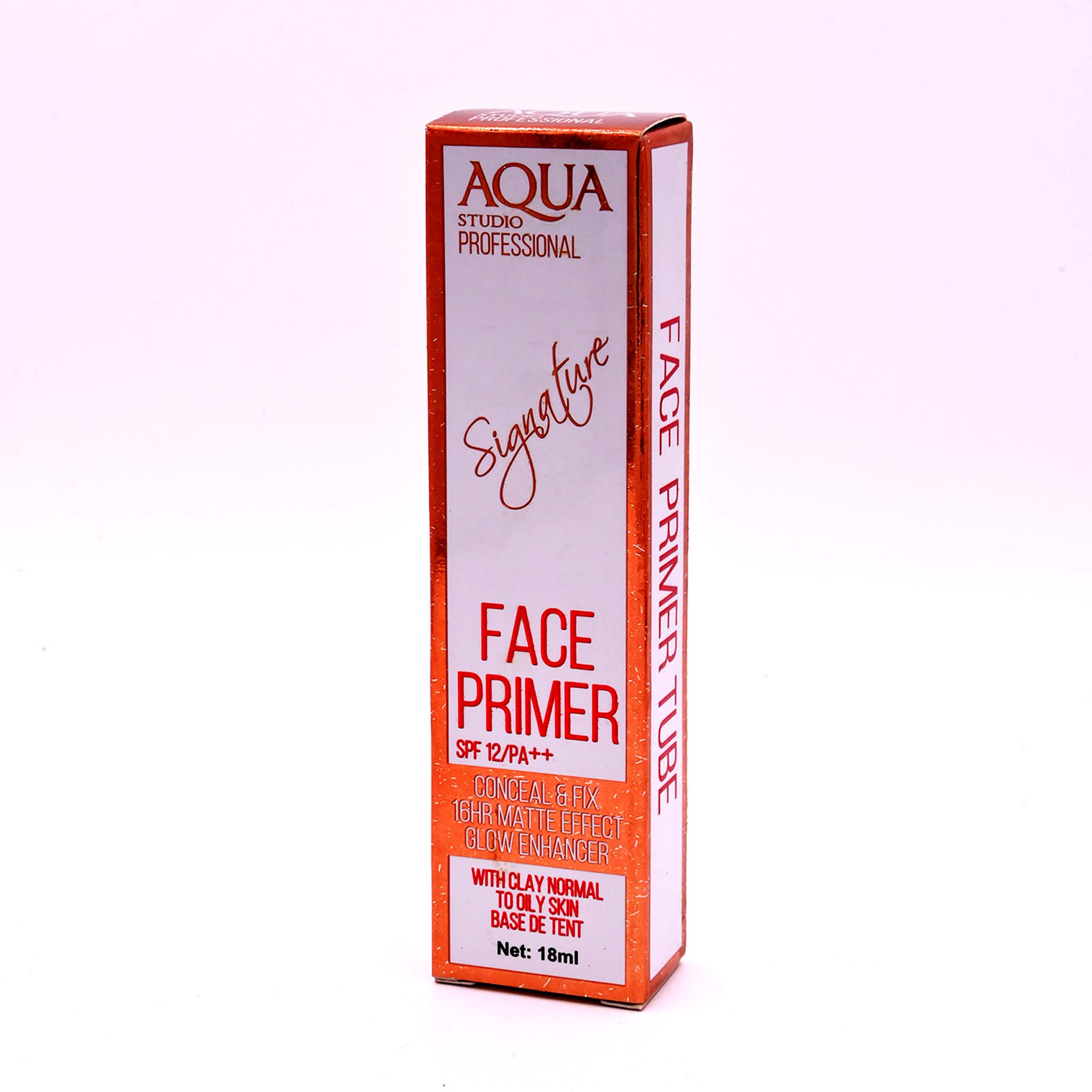 AQUA FACE PRIMER TUBE AQ 1053