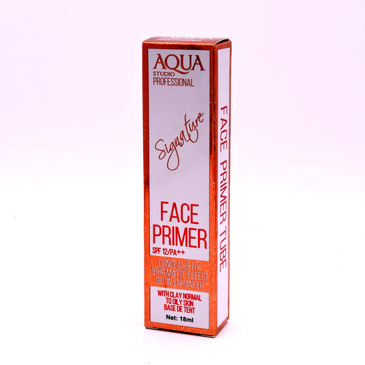 AQUA FACE PRIMER TUBE AQ-1053