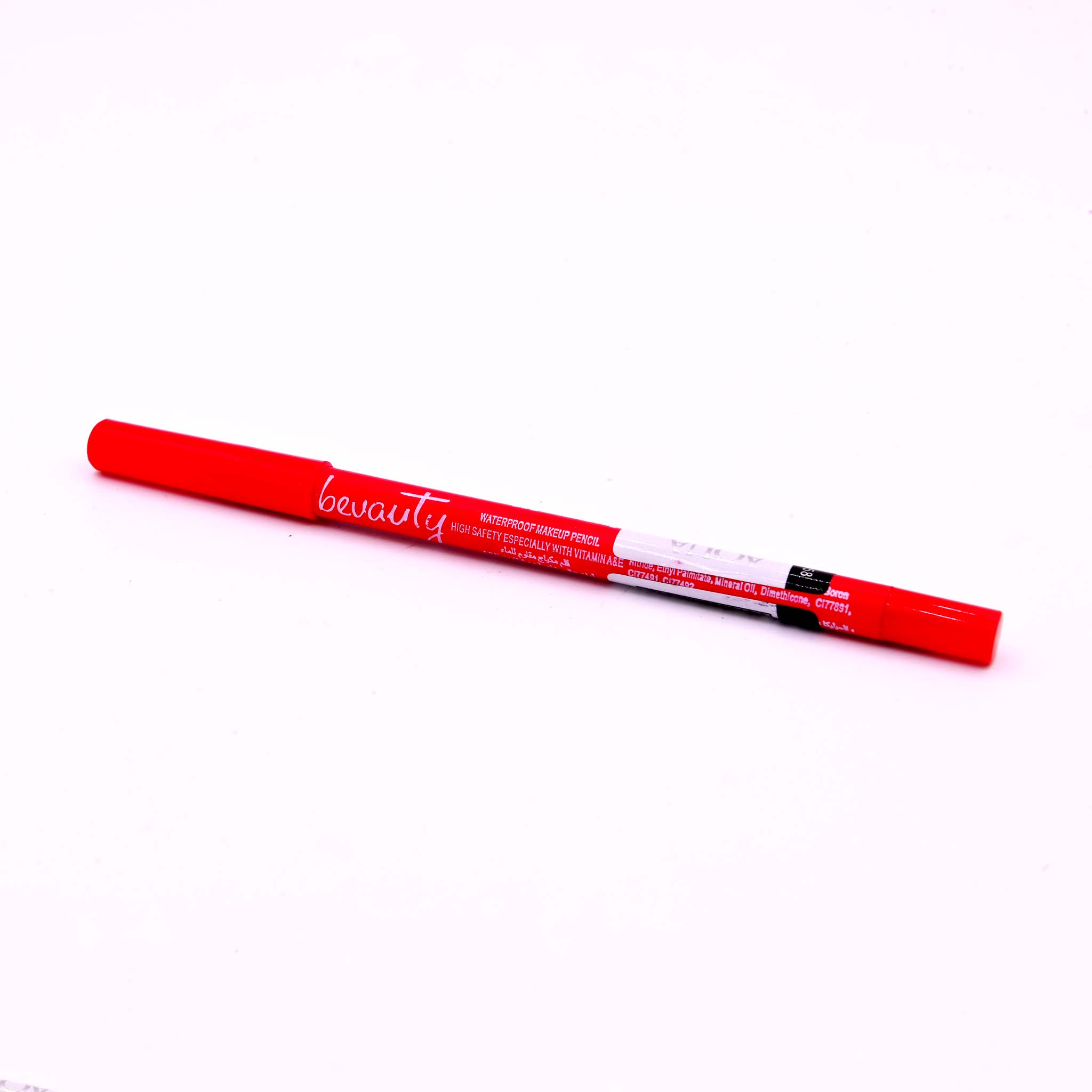 Siren red