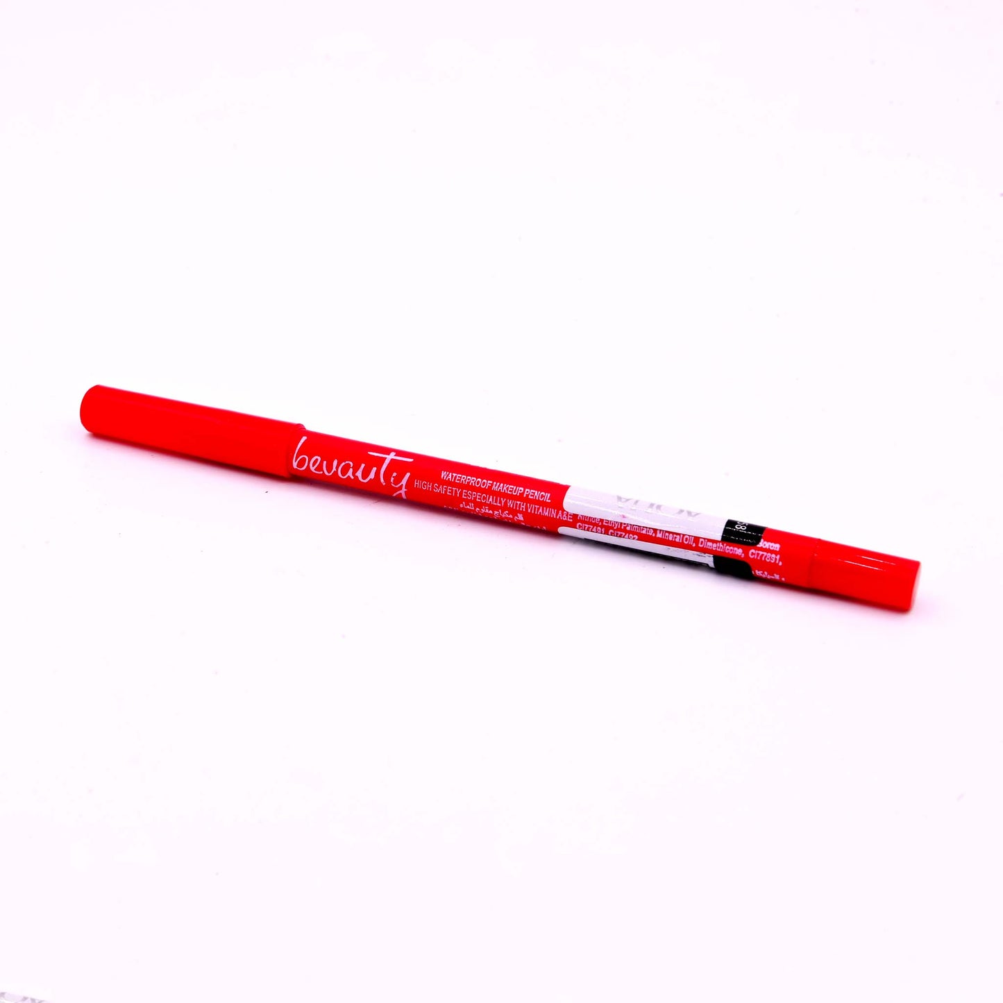 Siren red