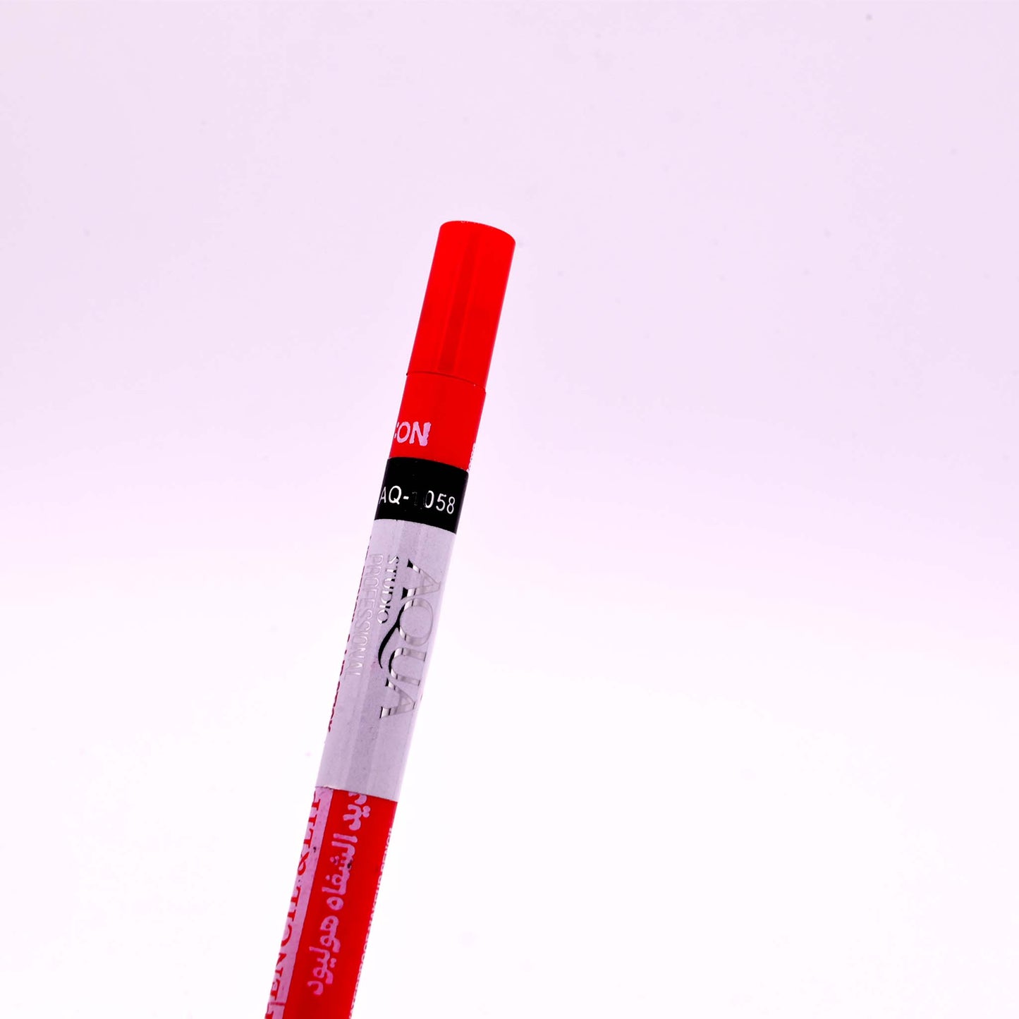 Siren red