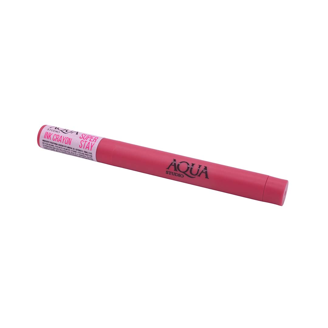 Dusty Mauve