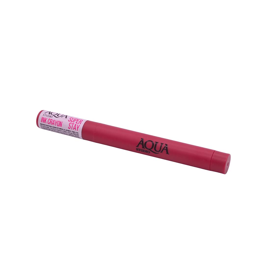 Berry Pink