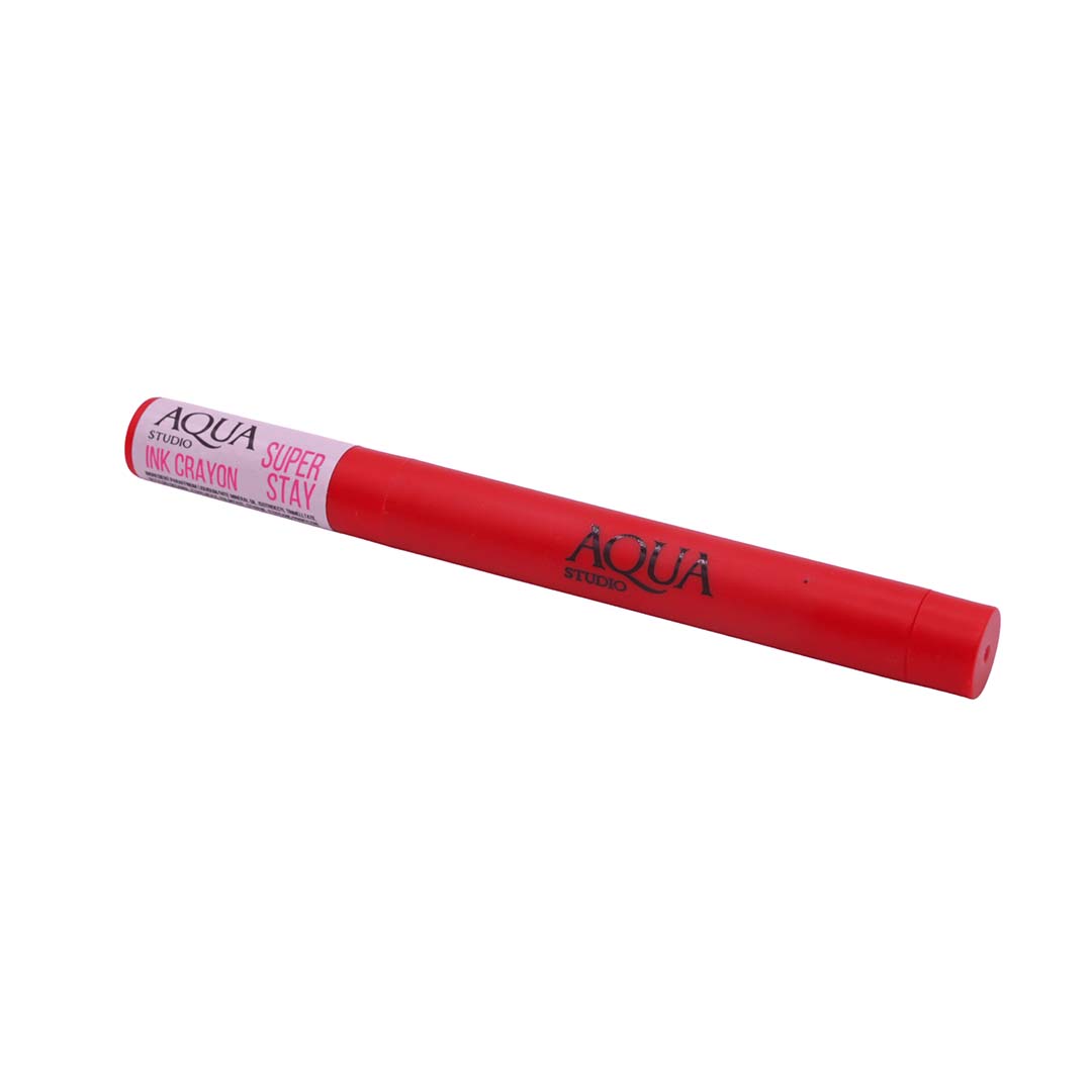 Red Crayon