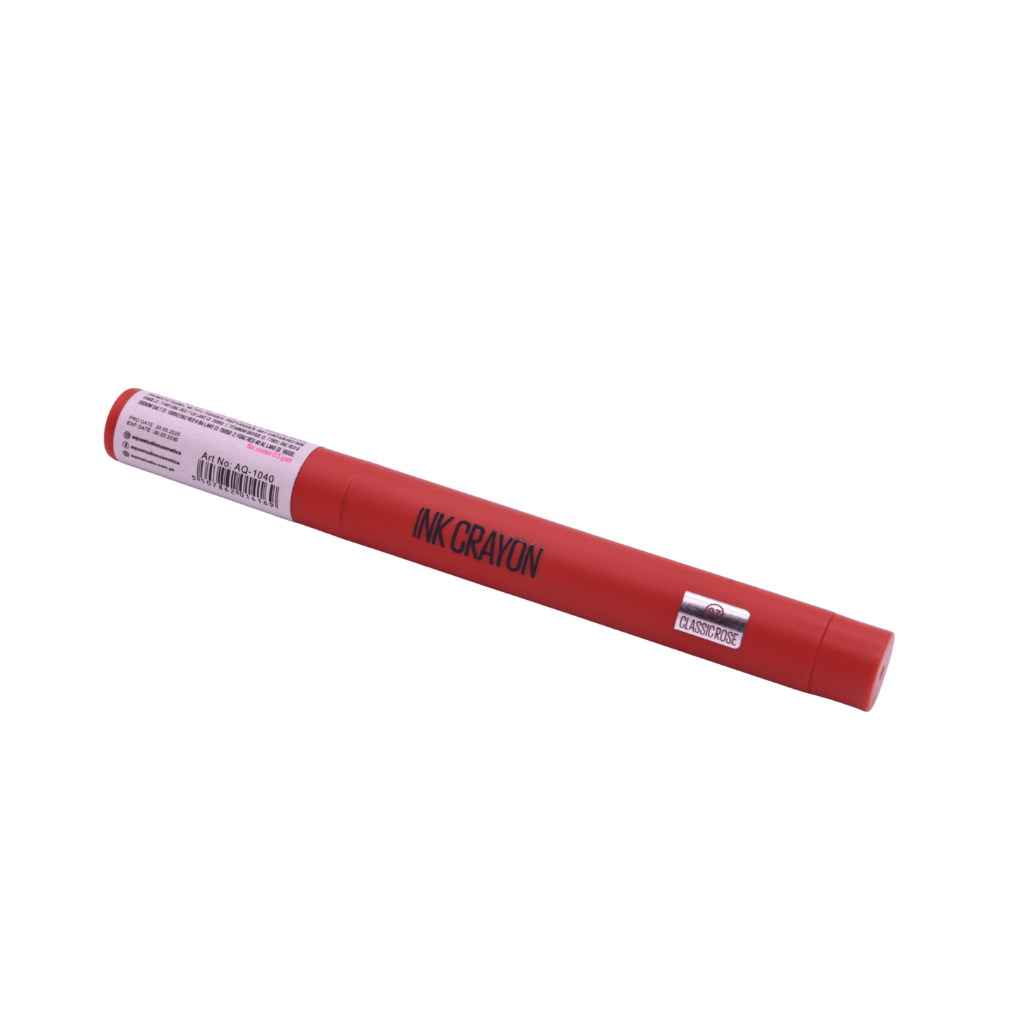 Coral Red