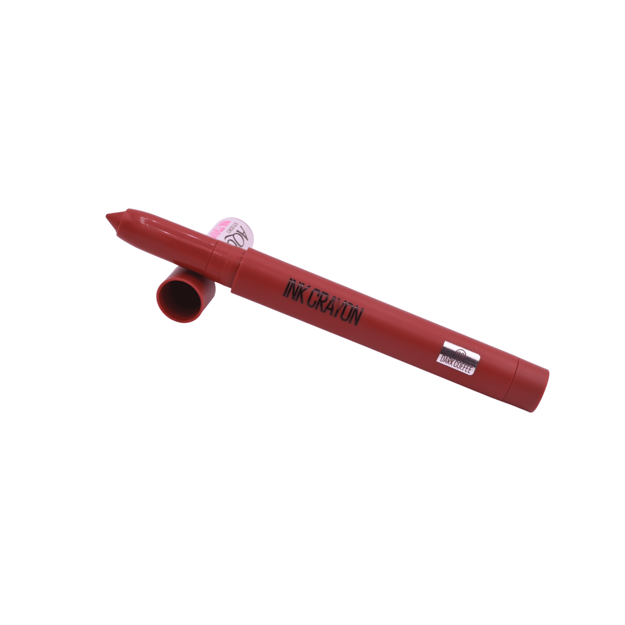 Muted Brown