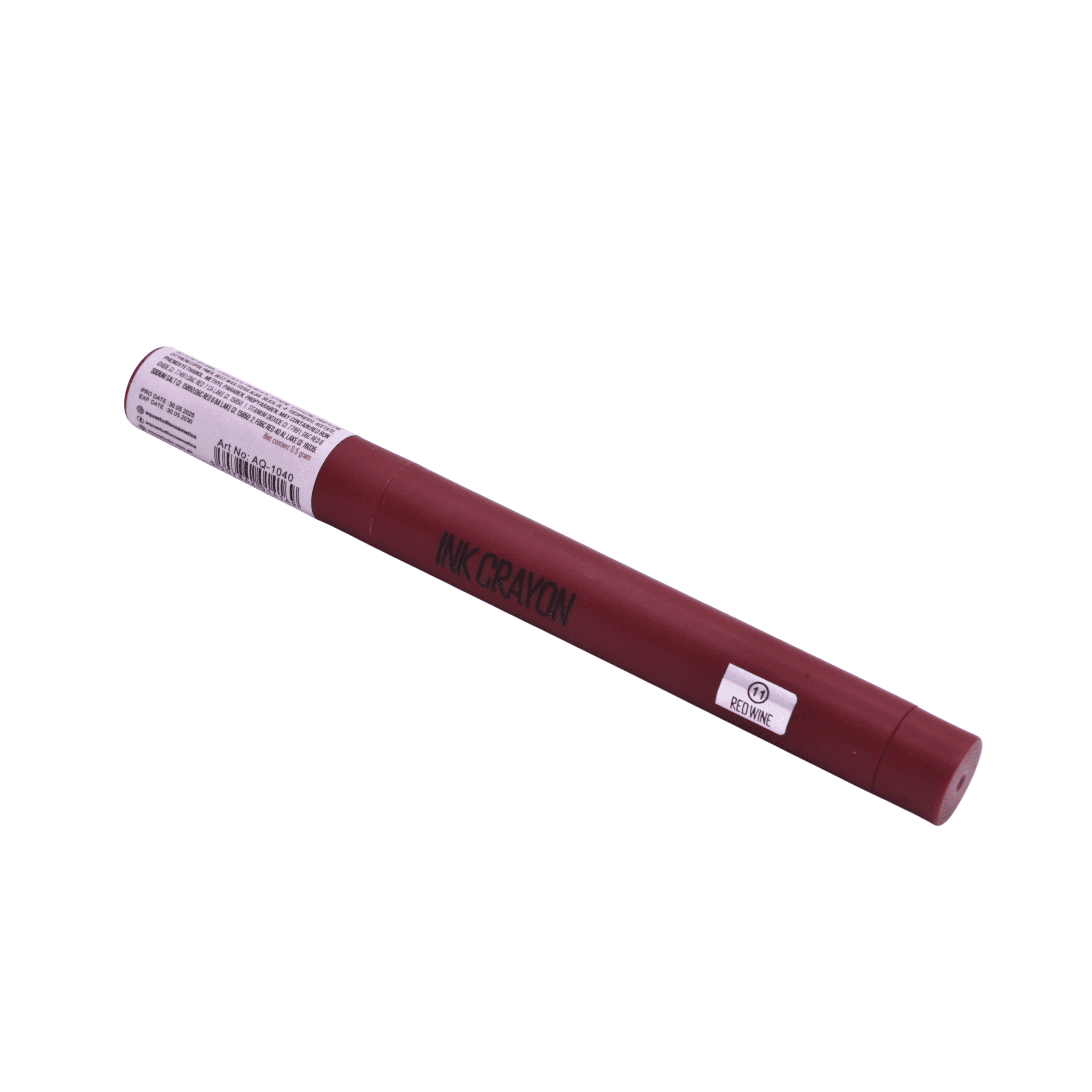 Wine Stain Brown