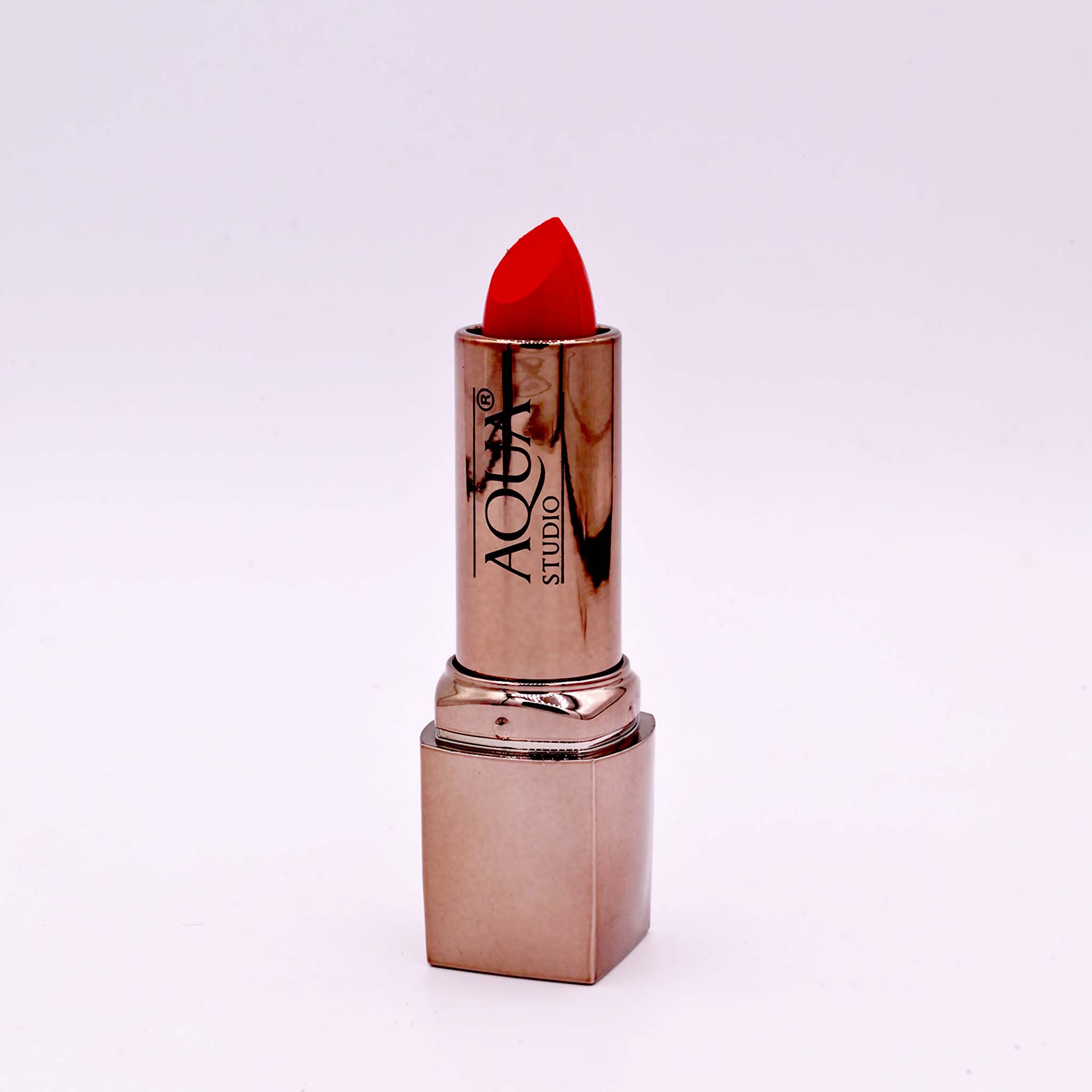 Rust Red
