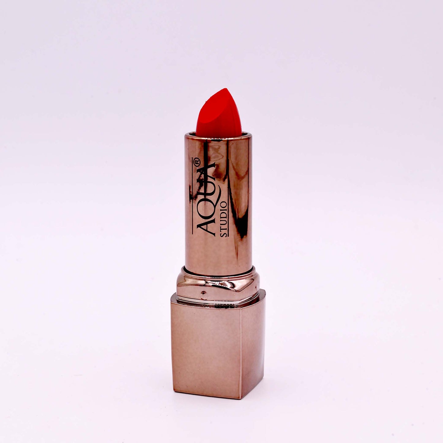 Rust Red