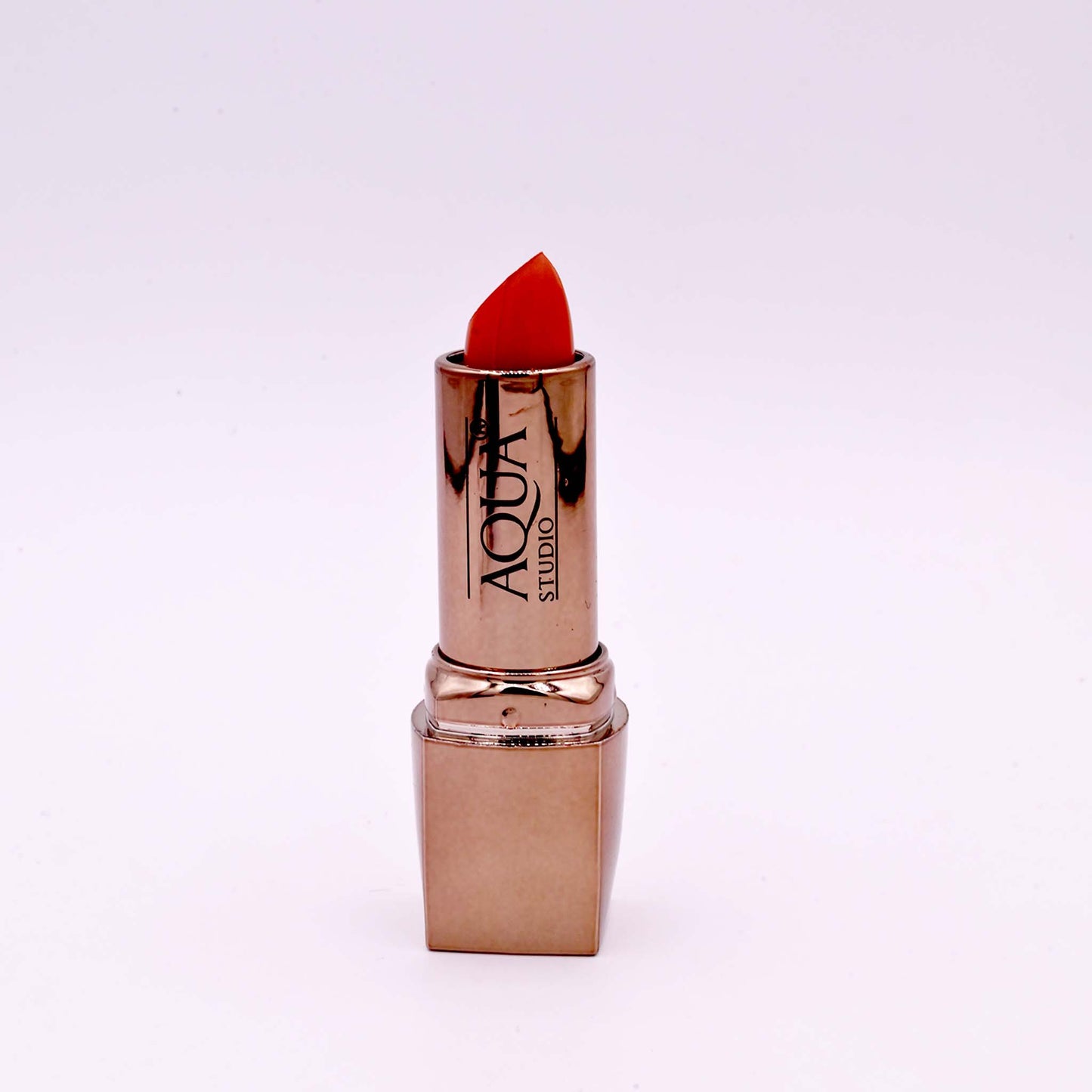 Warm Nude Orange