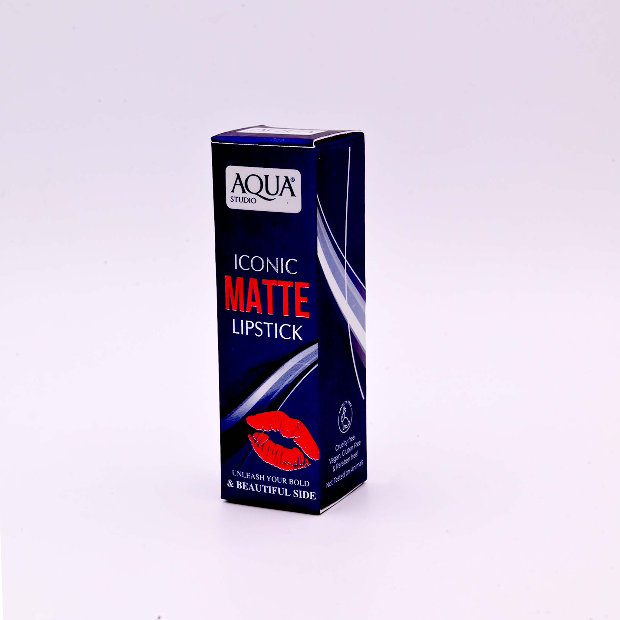 Mid-tone Red