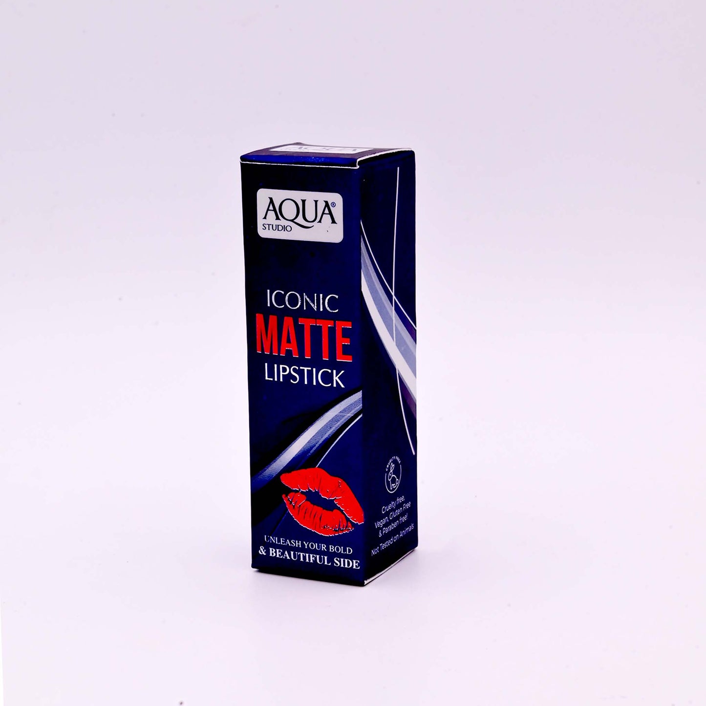 Mid-tone Red