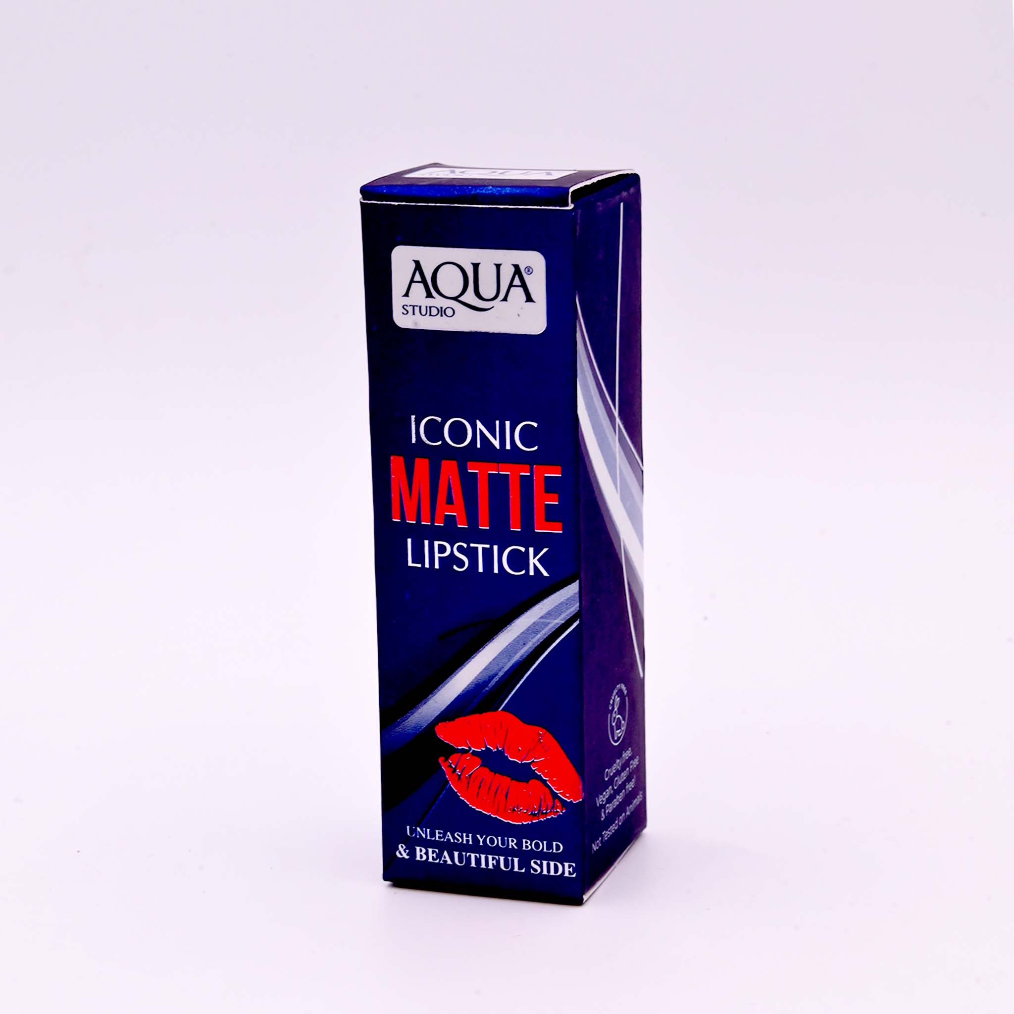 Deep Rose Pink