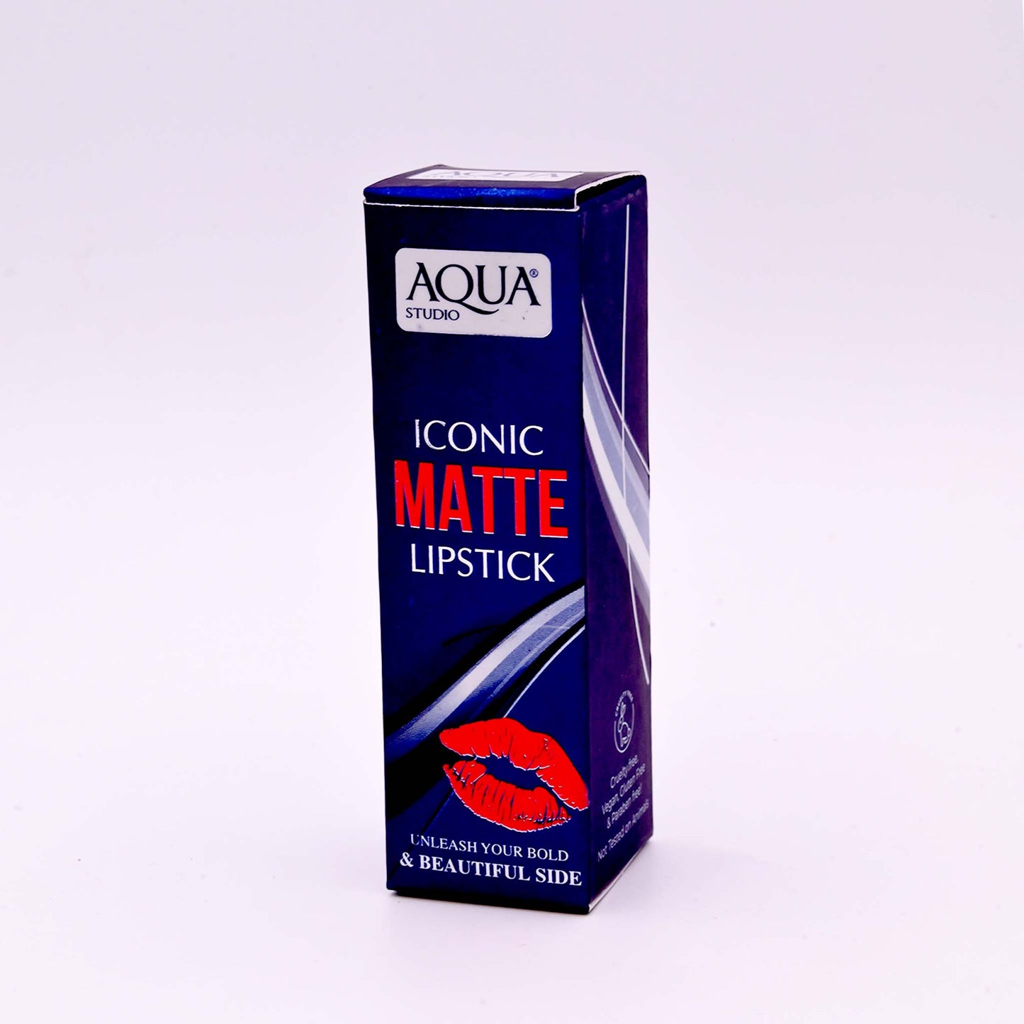 Deep Rose Pink