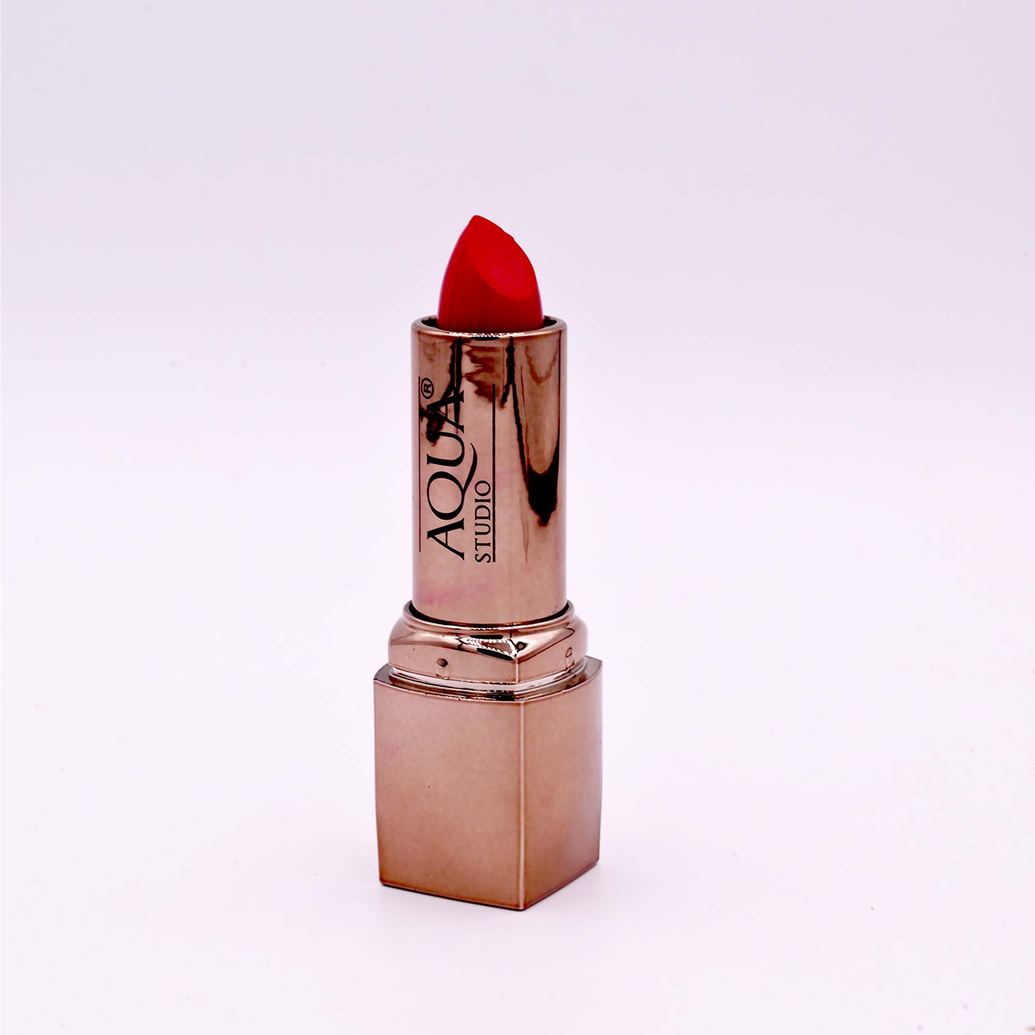 Deep Rose Pink