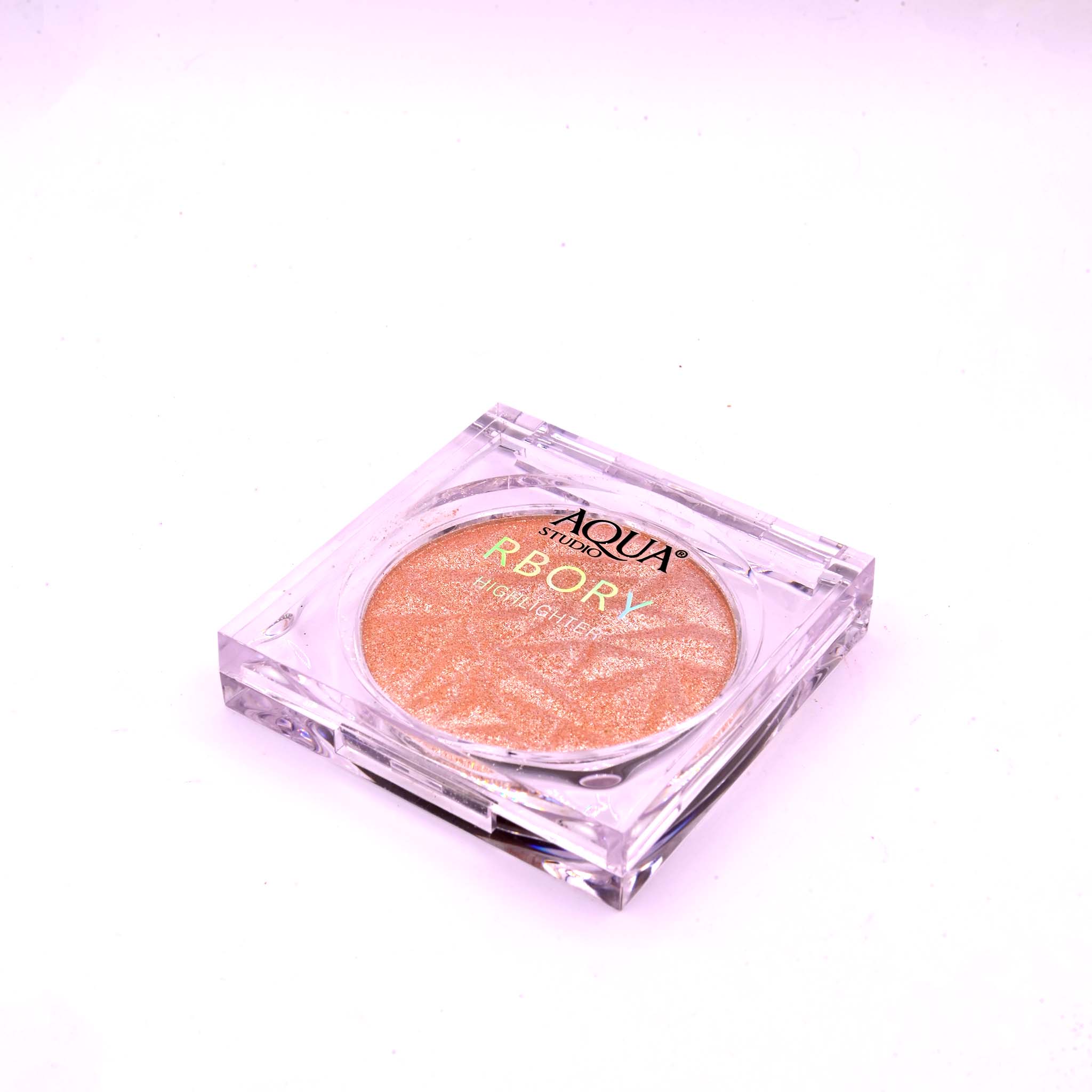 Sunlit Peach