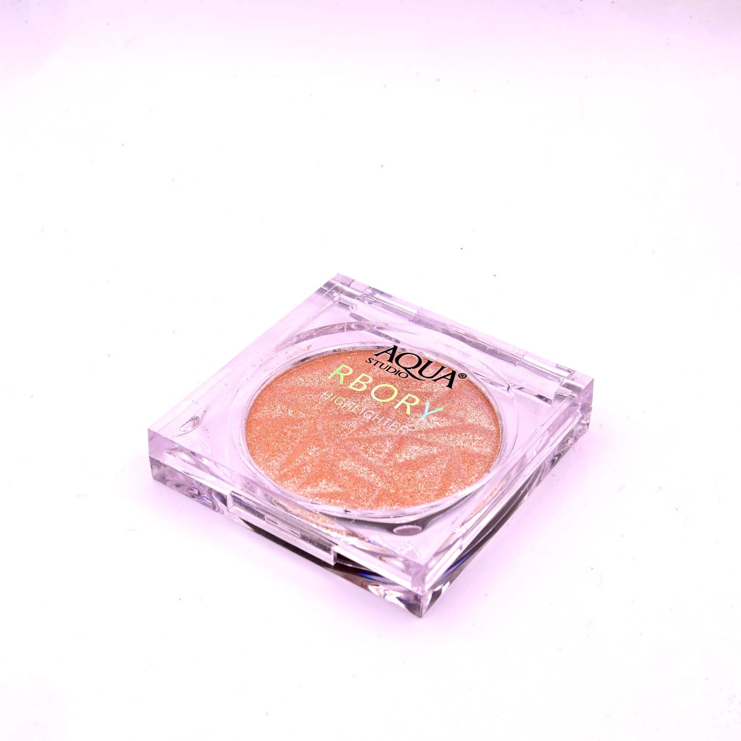 Sunlit Peach