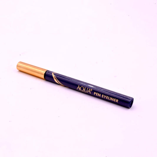 AQUA STUDIO PEN EYELINER (AQ-1017)