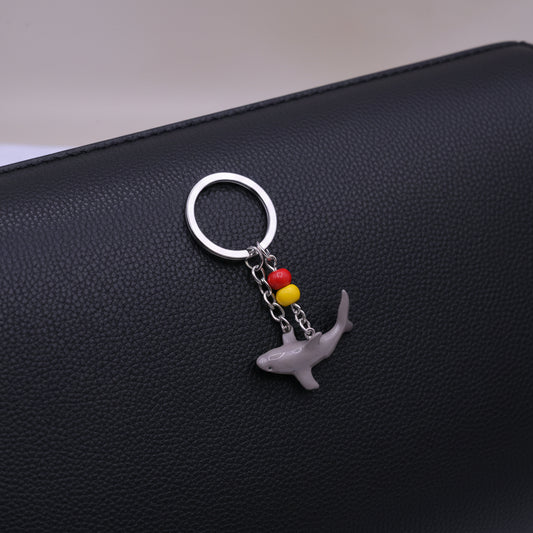 Animal Keychain Shark