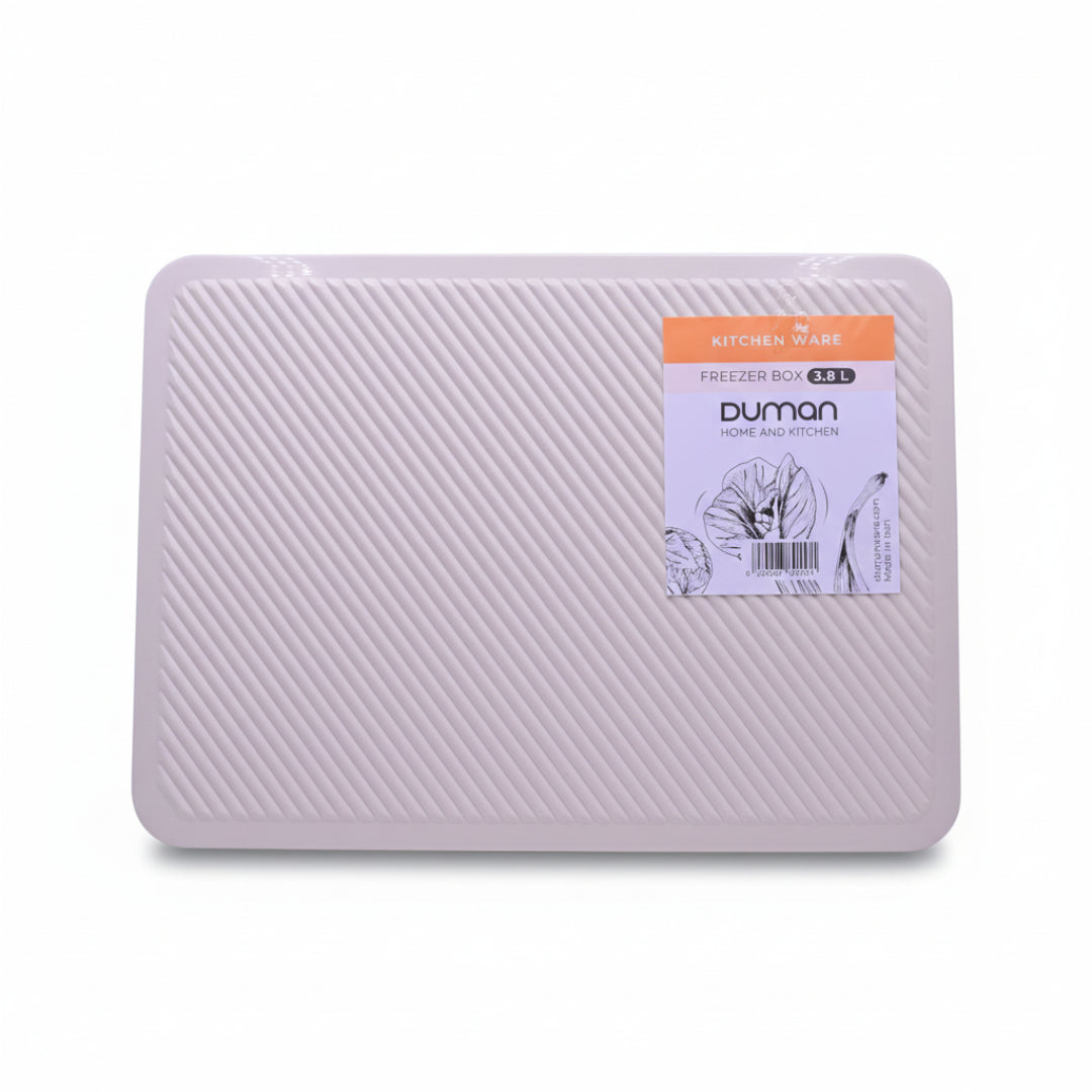 Hiva Freezer Box 3.8L 123 DM01571
