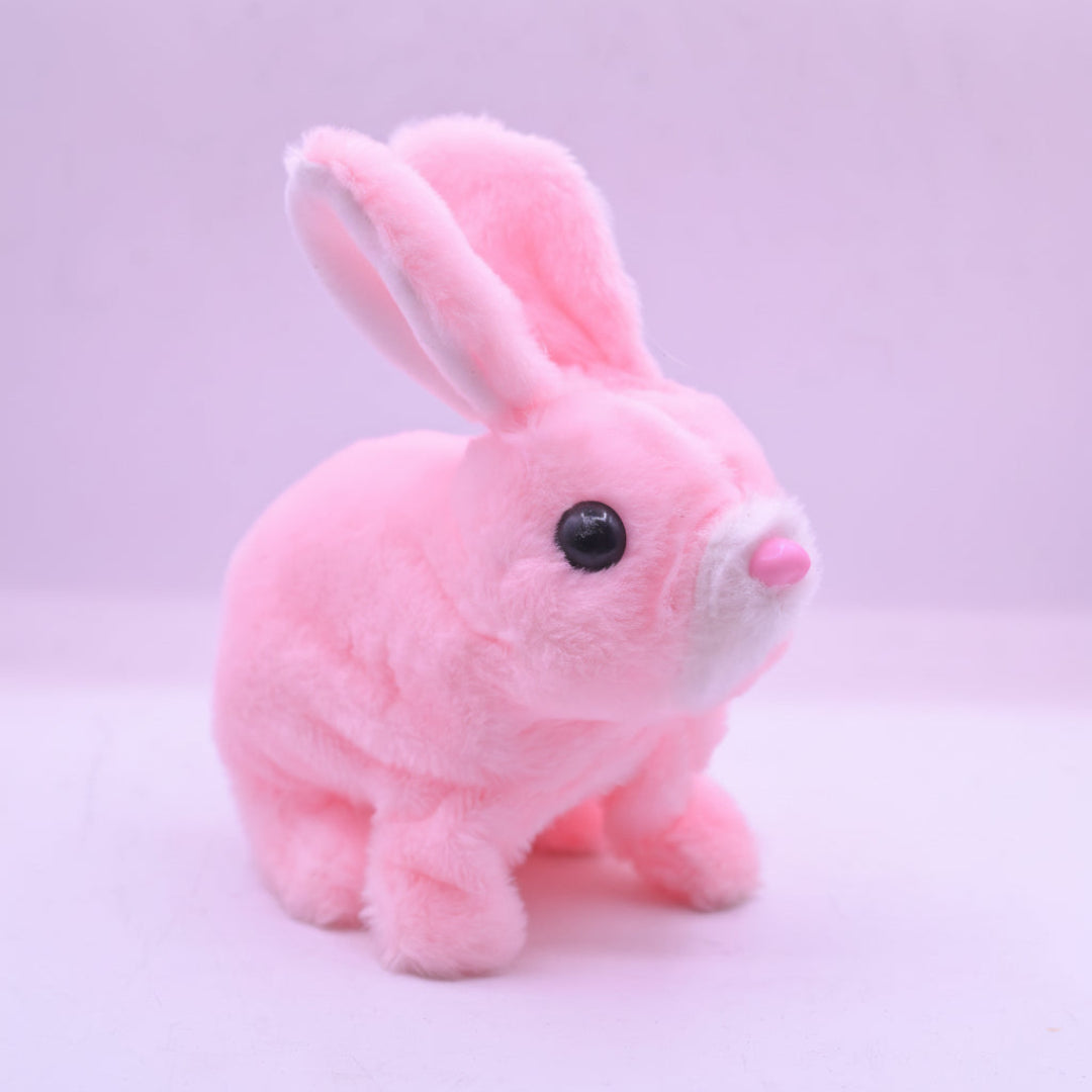 Soft Toy Rabbit