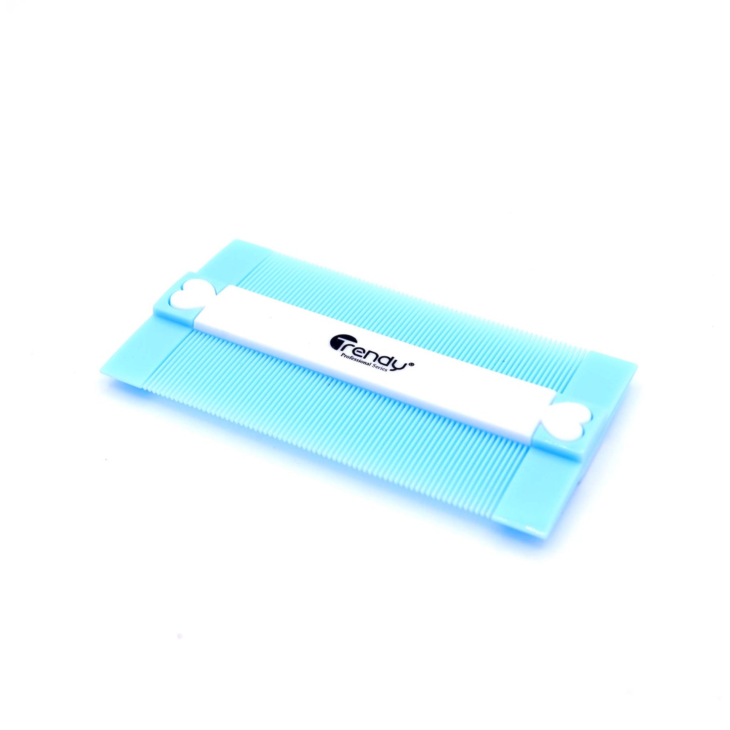 Trendy Lice Comb Multi TD 173  Dual Sided Fine Tooth Comb for Lice Dandruff Removal