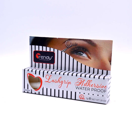 Trendy Eyelashes Gum White TD 335  Long Lasting Clear Eyelashes