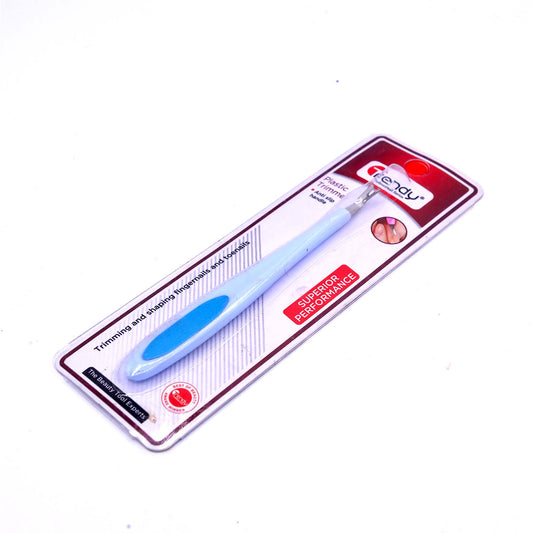 Trendy Trimmer Plastic TD-269 – Compact Hair Trimming Tool for Precise Grooming