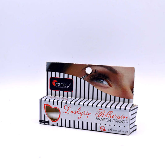 Trendy Eyelashes Gum Black 7GM – Strong Hold Lash Adhesive