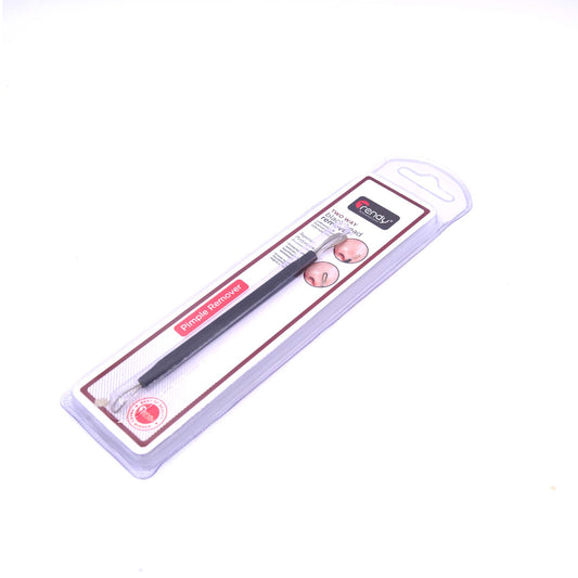 Trendy Blackhead Remover Two Way TD 144 Tool for Clear and Smooth Skin