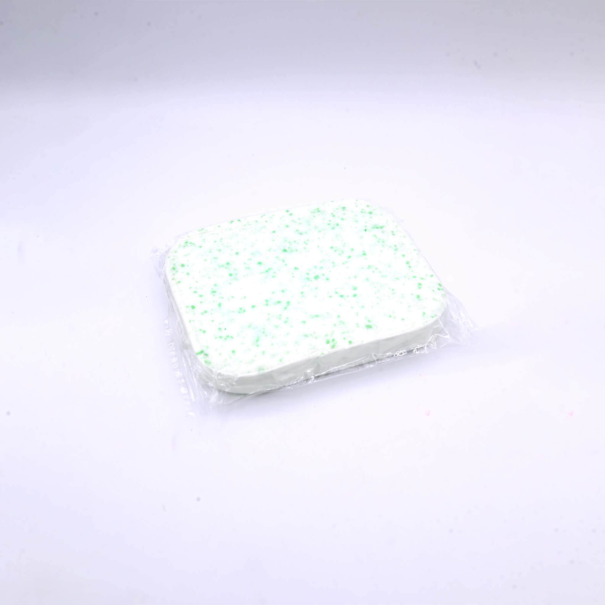 Trendy Facial Puff Papa 2in1 TD 250  Dual Sided Soft Makeup and Cleansing Sponge