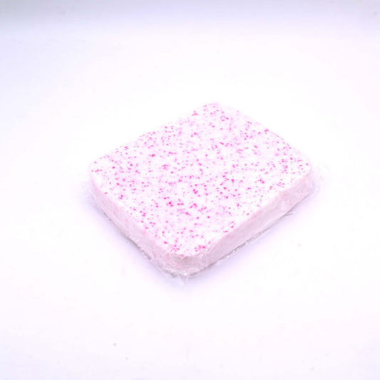 Trendy Facial Puff Scrub 2in1 TD 247  Dual Action Cleansing for Glowing Skin